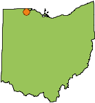 Holland, Ohio