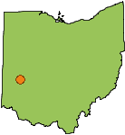 Vandalia, Ohio
