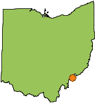 Belpre, Ohio