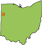 Van Wert, Ohio