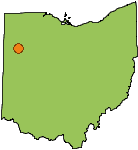 Delphos, Ohio