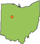 Kenton, Ohio