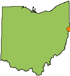East Liverpool, Ohio