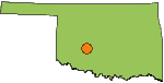 Fort Cobb, Oklahoma