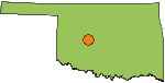 Hinton, Oklahoma