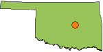 Prague, Oklahoma