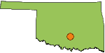 Pauls Valley, Oklahoma