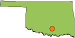 Sulphur, Oklahoma