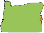 Adrian, Oregon