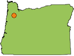 Amity, Oregon