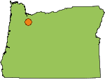 Molalla, Oregon