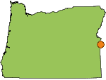 Nyssa, Oregon