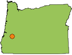 Oakland, Oregon