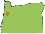 Philomath, Oregon