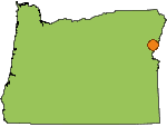 Richland, Oregon