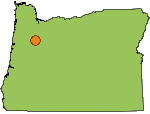Stayton, Oregon
