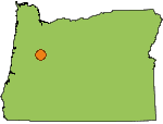 Sweet Home, Oregon