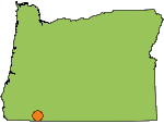 Talent, Oregon