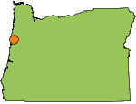 Toledo, Oregon