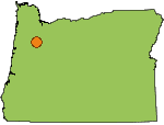 Turner, Oregon