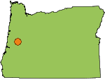 Veneta, Oregon