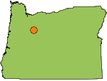 Detroit, Oregon