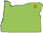 Summerville, Oregon