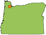 Cornelius, Oregon