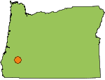 Myrtle Creek, Oregon