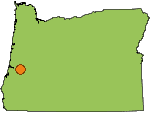 Elkton, Oregon