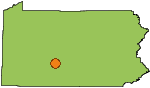 Duncansville, Pennsylvania
