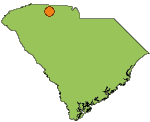 Cowpens, South Carolina