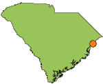 Garden City, South Carolina