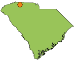 Inman, South Carolina