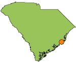 McClellanville, South Carolina