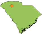 Woodruff, South Carolina