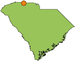 Chesnee, South Carolina
