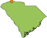 Landrum, South Carolina