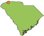 Cleveland, South Carolina