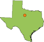 Albany, Texas