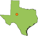 Colorado City, Texas