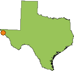 Fabens, Texas