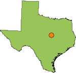 Gatesville, Texas