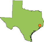 Liberty, Texas