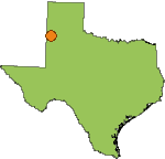 Muleshoe, Texas
