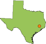 Shenandoah, Texas