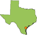 Sinton, Texas