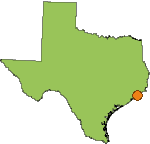 Crystal Beach, Texas