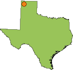 Dalhart, Texas