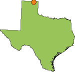 Perryton, Texas